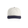 CLASS TWO-TONE CAP NATURAL/MIDNIGHT