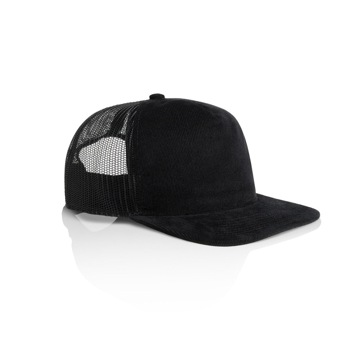 Class Cord Trucker Cap | 1157