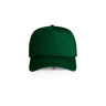 FRAME FOAM TRUCKER CAP FOREST GREEN