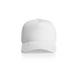 FRAME FOAM TRUCKER CAP