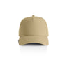 FRAME NYLON CAP KHAKI