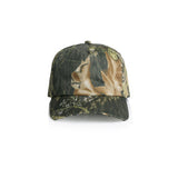 Frame Soft Camo Cap | 1164C