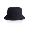 NYLON BUCKET HAT NAVY