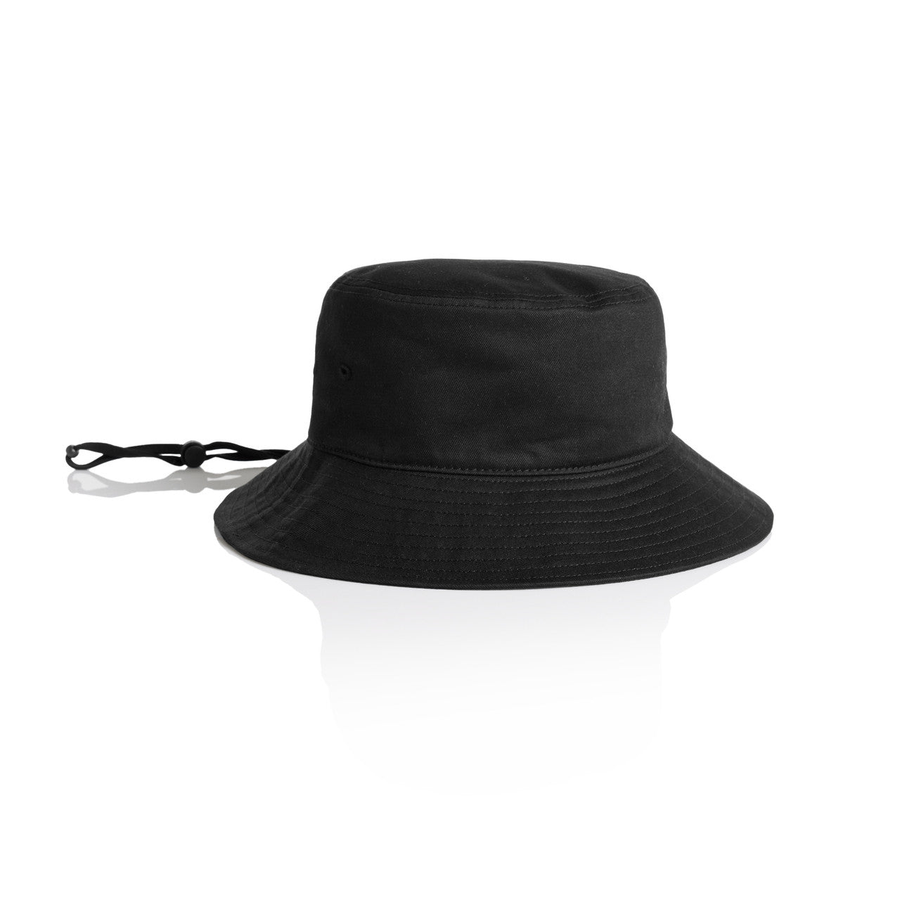 Wide Brim Bucket Hat | 1172