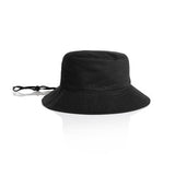 Wide Brim Bucket Hat | 1172