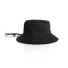 Wide Brim Bucket Hat | 1172