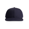 STOCK CANVAS CAP MIDNIGHT BLUE