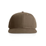 STOCK CANVAS CAP WALNUT