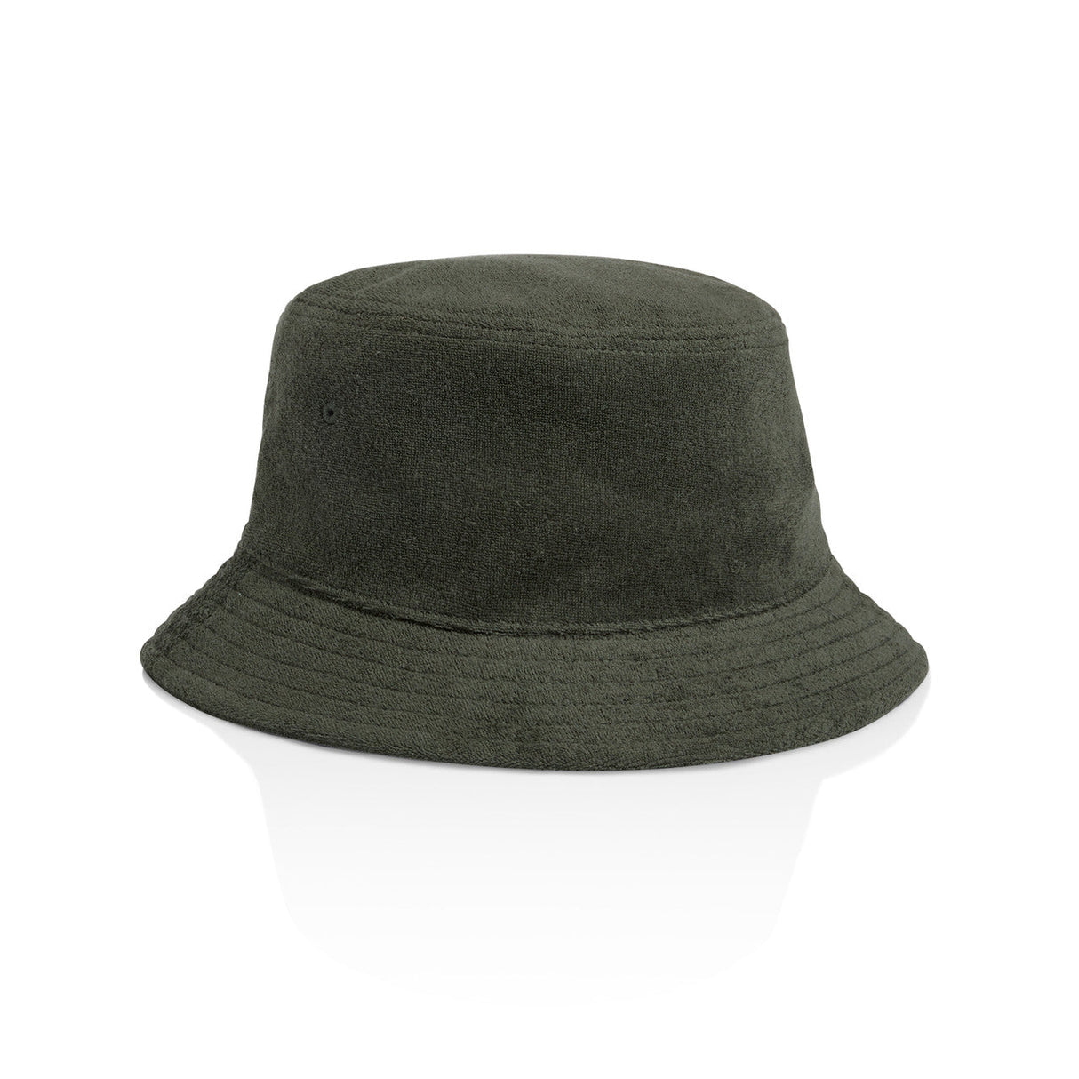 TERRY BUCKET HAT