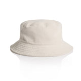 CORD BUCKET HAT