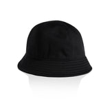 WOS BRIM BUCKET HAT