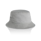 FADED BUCKET HAT