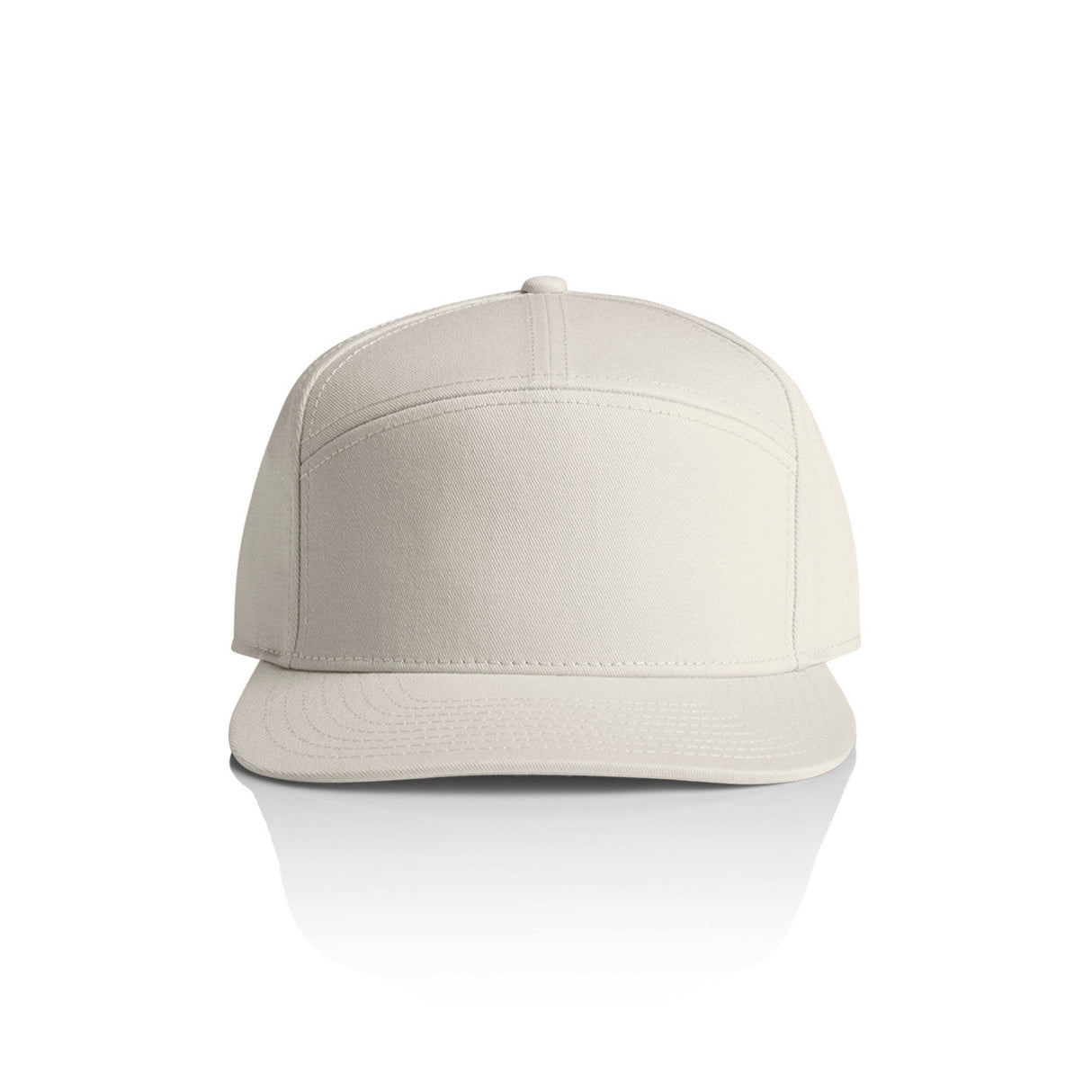 STOCK 7-PANEL CAP
