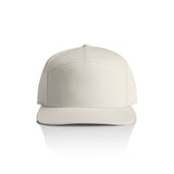 STOCK 7-PANEL CAP