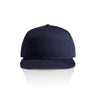 STOCK 7-PANEL CAP MIDNIGHT BLUE
