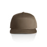 STOCK 7-PANEL CAP WALNUT