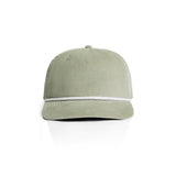 Class Cord Rope Cap | 1185