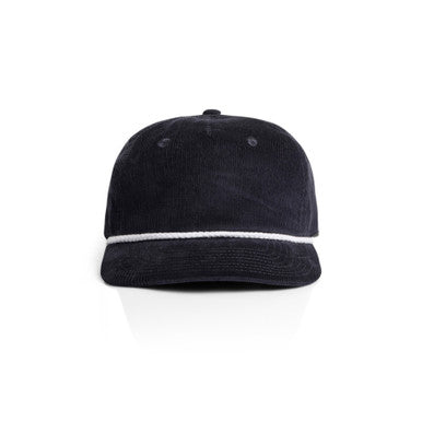 Class Cord Rope Cap | 1185
