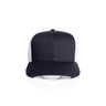 MESH CONTRAST TRUCKER CAP INK BLUE/BLACK