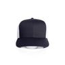 Mesh Contrast Trucker Cap | 1191
