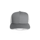 Mesh Contrast Trucker Cap | 1191