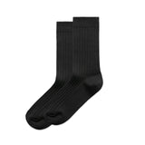 WOS RIB SOCKS (2PK)