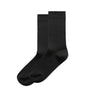 WOS RIB SOCKS (2PK)