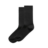 Wo's Rib Socks (2 Pairs) | 1203