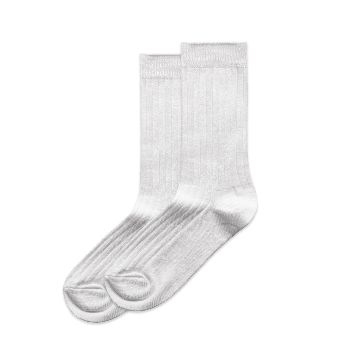 WOS RIB SOCKS (2PK)