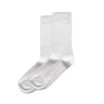 WOS RIB SOCKS (2PK)