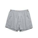 Boxer Fine Stripe Shorts | 1216