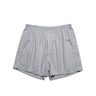 Boxer Fine Stripe Shorts | 1216