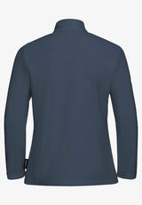 Women's Taunus FZ Fleece