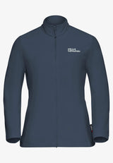 Women's Taunus FZ Fleece