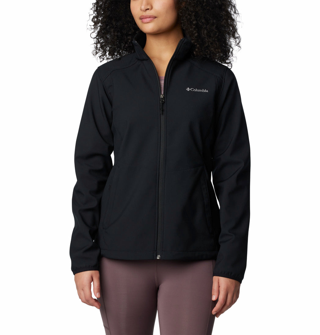 Women's Kruser Ridge III Softshell Jacket