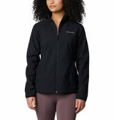 Women's Kruser Ridge III Softshell Jacket