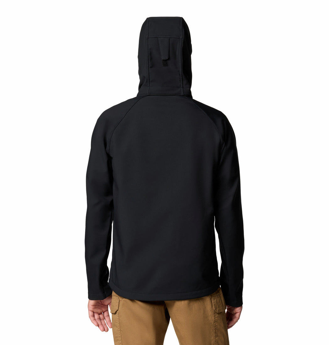 Men's Cascade Ridge III Softshell