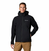 Men's Cascade Ridge III Softshell
