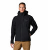 Men's Cascade Ridge III Softshell