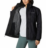 Women's Pouring Adventure III Jacket