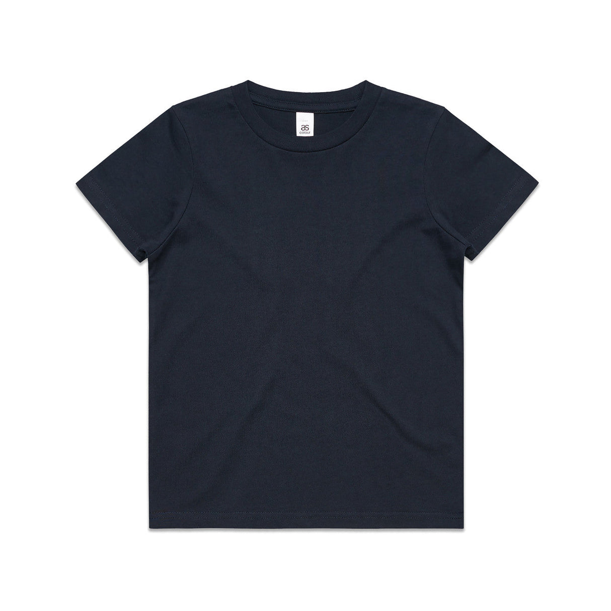 KIDS STAPLE TEE NAVY SIZE 2