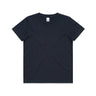 KIDS STAPLE TEE NAVY SIZE 2