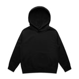 KIDS RELAX HOOD SIZE 2