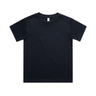 KIDS CLASSIC TEE NAVY SIZE 2