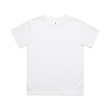 YOUTH CLASSIC TEE SIZE 8