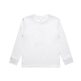Kids Classic L/S Tee | 3062