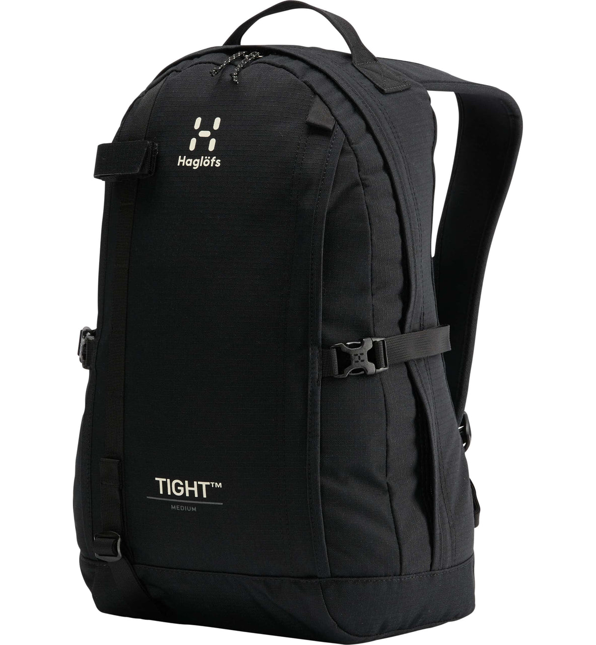 Tight Daypack - True Black, 1