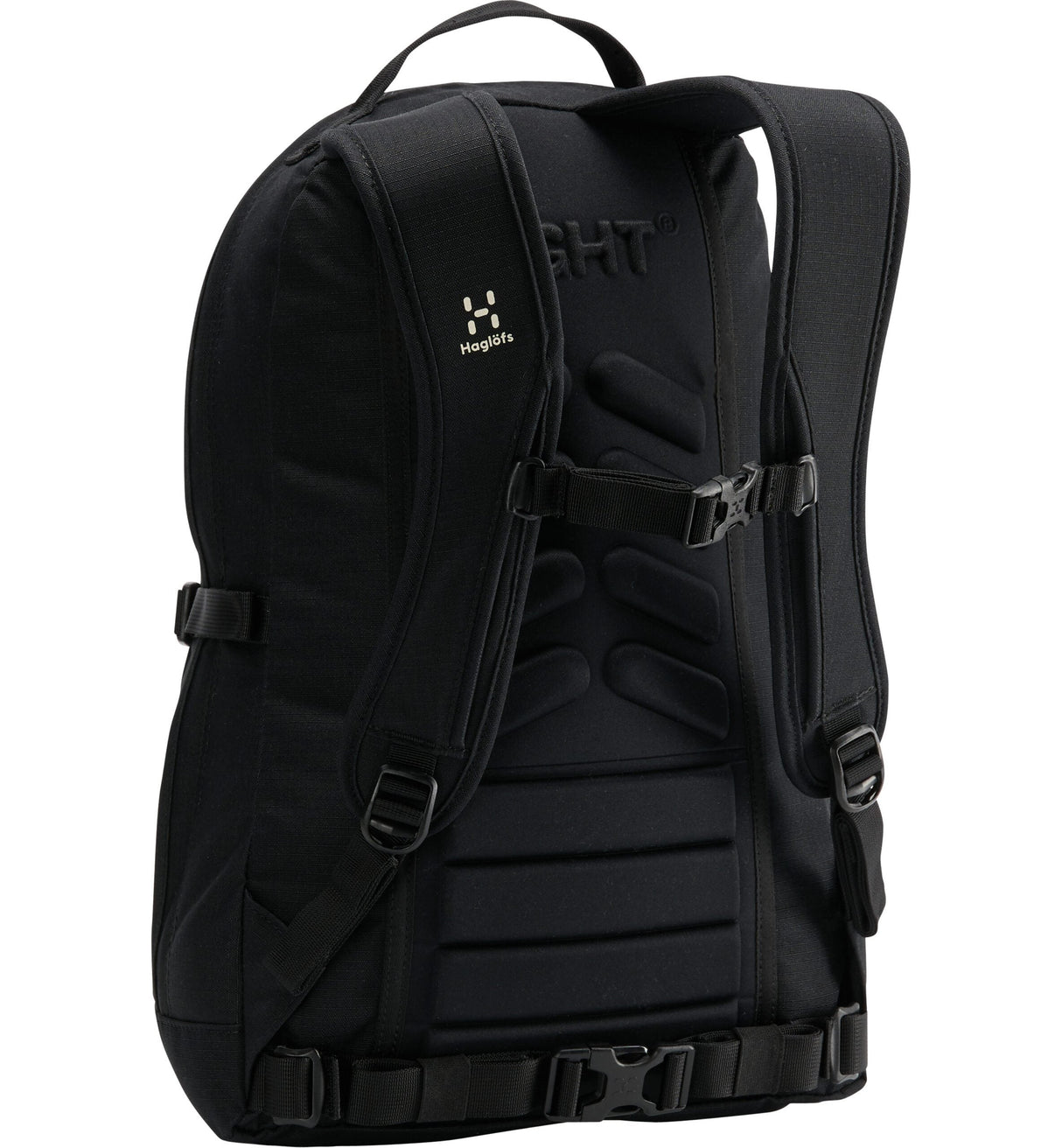 Tight Daypack - True Black, 1