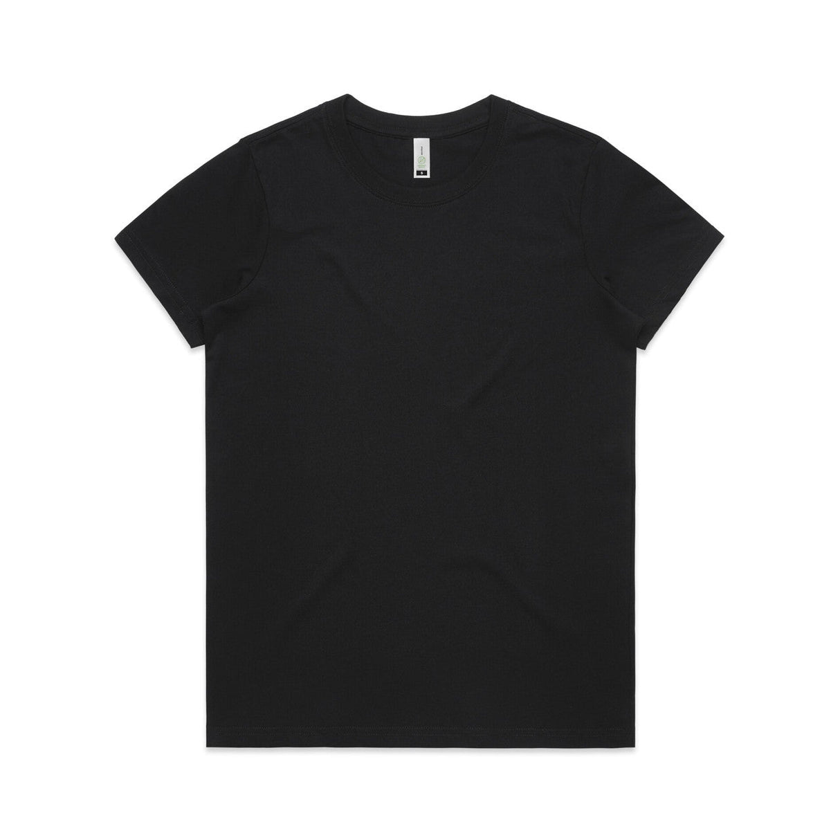 Wo's Maple Organic Tee | 4001G