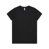 Wo's Maple Organic Tee | 4001G